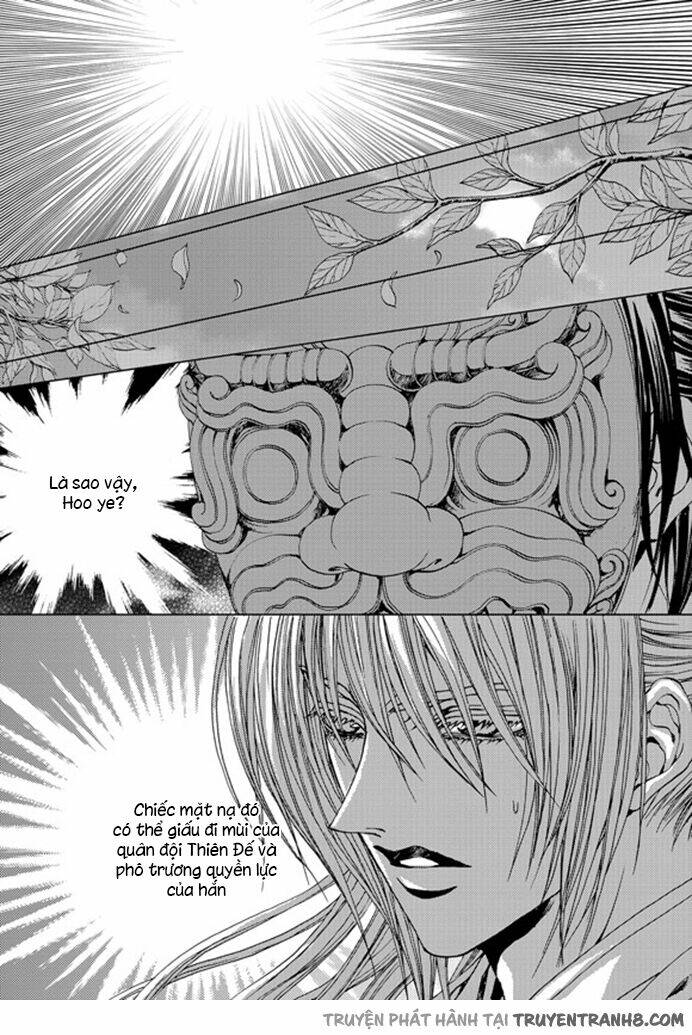 Tân Nương Của Thủy Thần: Chapter 142