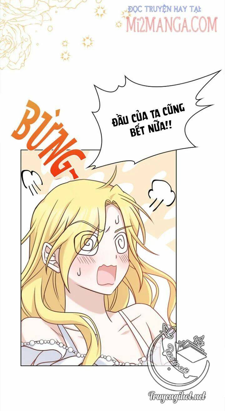 Một Đêm Với Hoàng Đế: Chapter 39
