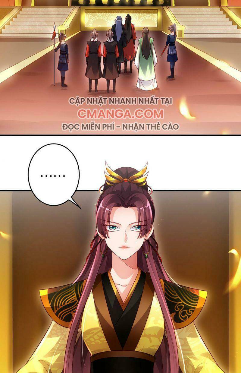 Thiên Kim Bất Hoán: Chapter 66