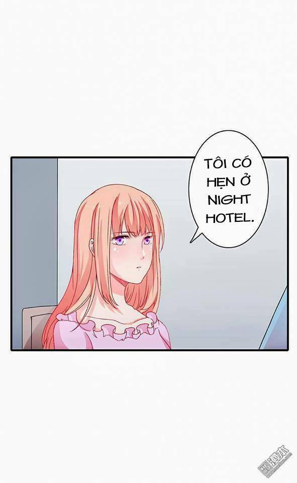 Thiểm Hôn Kinh Ái: Chapter 5