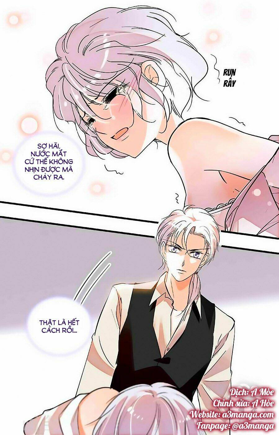 999 Nụ Hôn Bá Đạo Của Nam Thần: Chapter 226