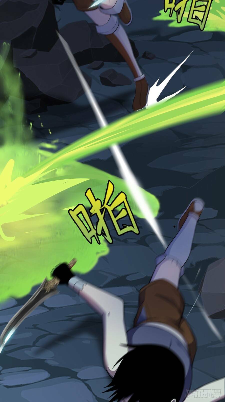 Chúa Tể Vực Thẳm: Chapter 20