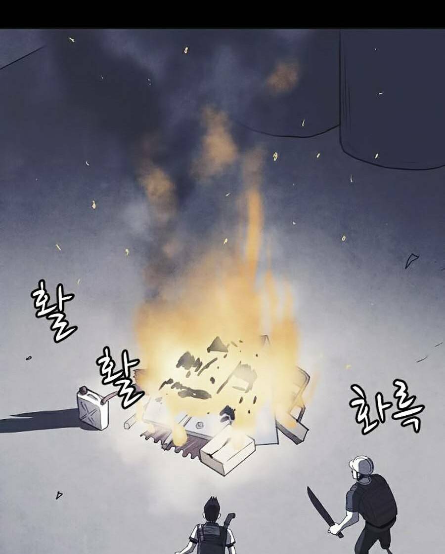 Cậu Bé Shotgun: Chapter 28