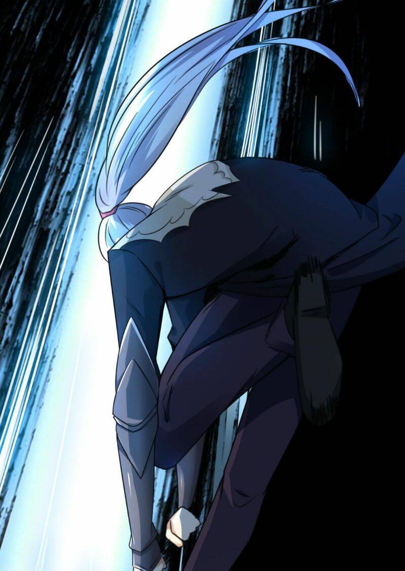 Tu Chân Giả Tại Dị Thế: Chapter 267