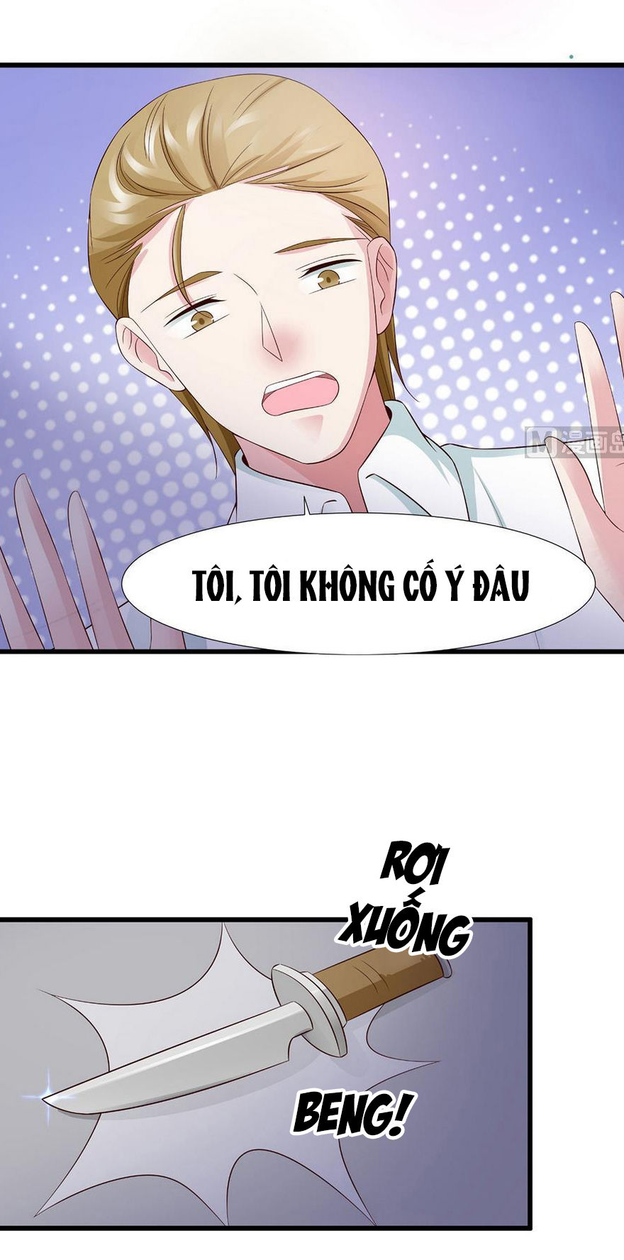 Cô Sát Thủ Ơi, Yêu Nhau Nhé: Chapter 54