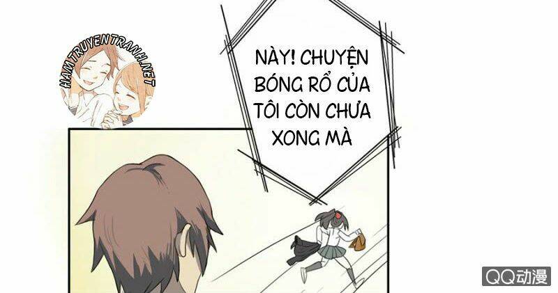 Hotboy Quốc Dân Sủng Thành Nghiện: Chapter 3