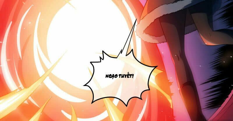 Ngạo Kiều Quỷ Vương Yêu Ta: Chapter 88