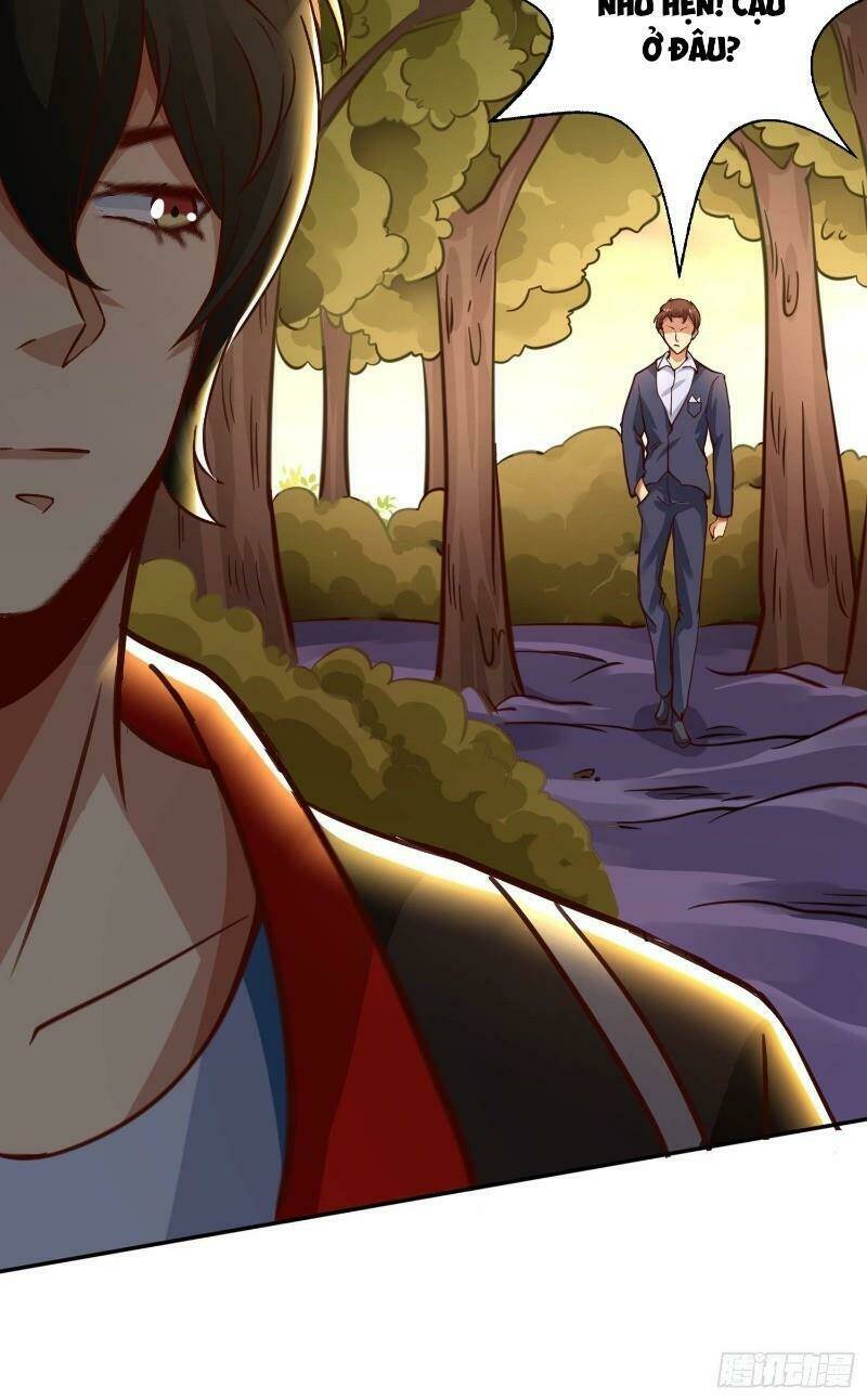 Tổ Chức X.e: Chapter 5