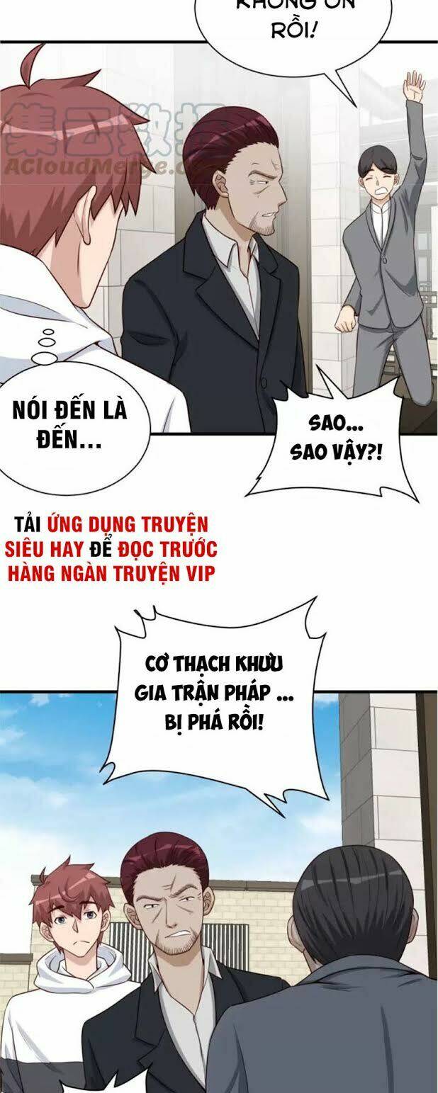 Hệ Thống Tu Tiên Mạnh Nhất: Chapter 76