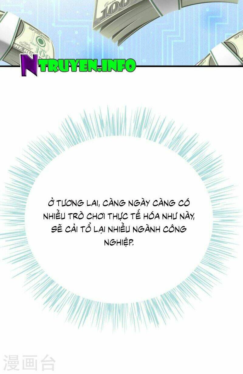 Này! Đừng Động Vào Phô Mai Của Tôi: Chapter 90