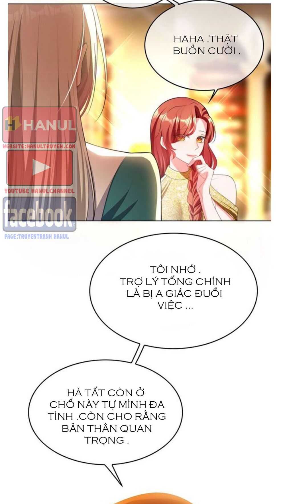 Cô Vợ Nhỏ Nuông Chiều Quá Lại Thành Ác!!: Chapter 170