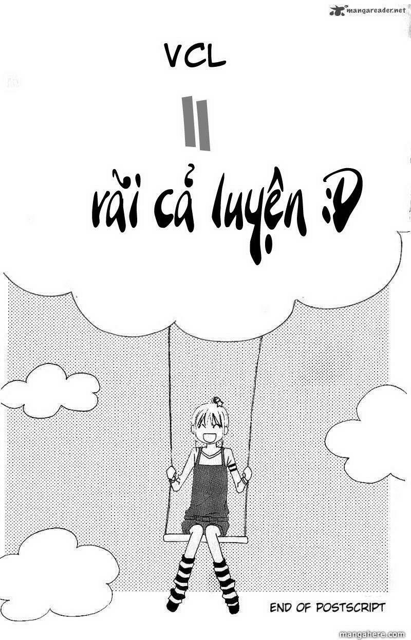 Love So Life: Chapter 16