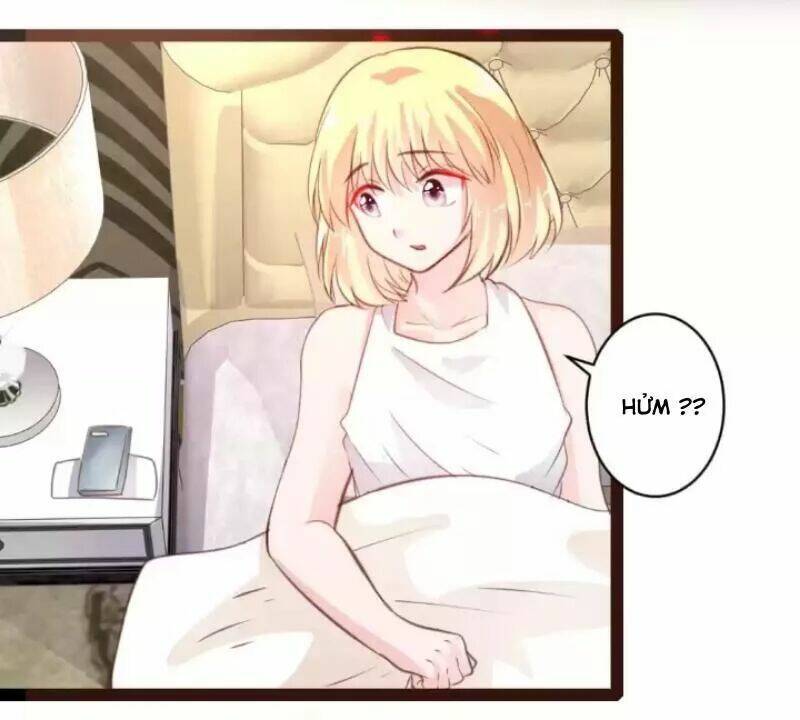 Bản Hợp Đồng Của Tổng Tài Lạnh Lùng: Chapter 42