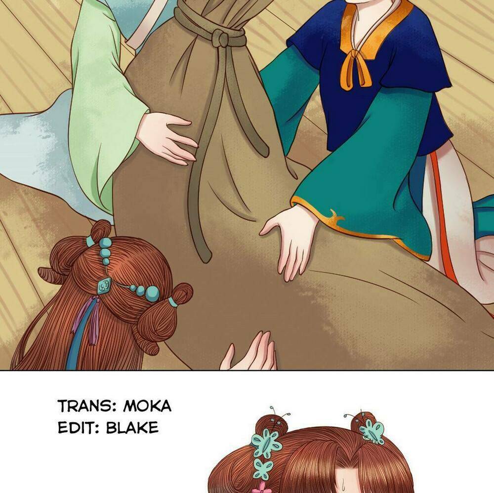 Cẩm Tú Vị Ương: Chapter 26