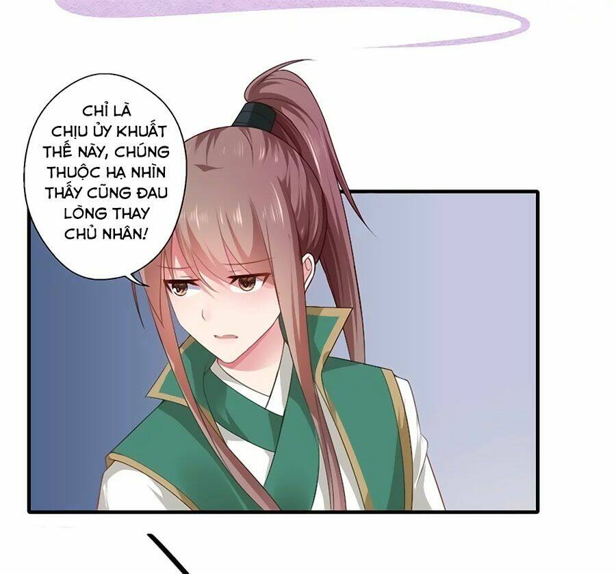 Khuynh Thế Y Phi Muốn Bỏ Chồng: Chapter 75
