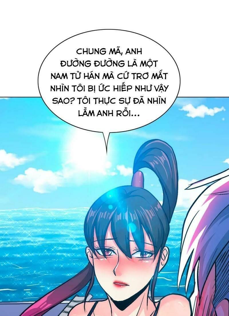 Hệ Thống Tiên Tôn Tại Đô Thị: Chapter 127