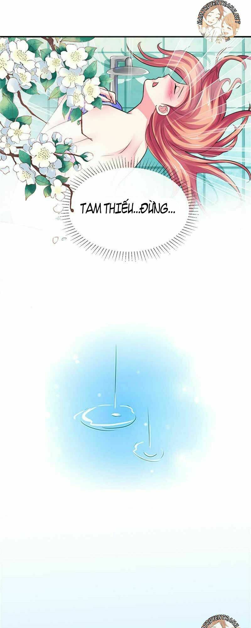 Tình Yêu Khiến Tôi Phát Điên: Chapter 45