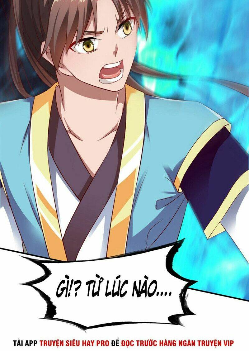 Chiến Đỉnh: Chapter 41