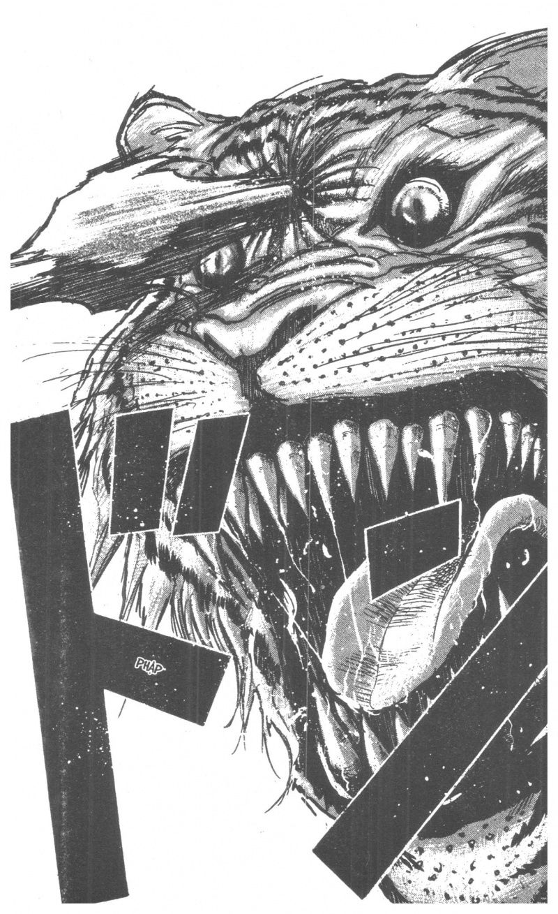 Fujita Kazuhiro: Chapter 5