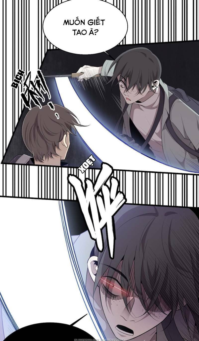 Thát Không Mê Thất: Chapter 29