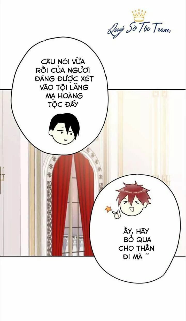 Tồn Tại Với Tư Cách Là Vợ Của Nam Chính: Chapter 38: Nhị hoàng tử và hoàng tử phi