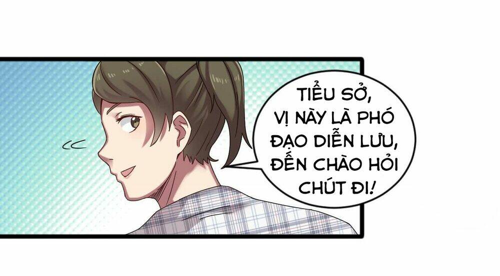 Hệ Thống Nghịch Tập Thiên Hậu: Chapter 16