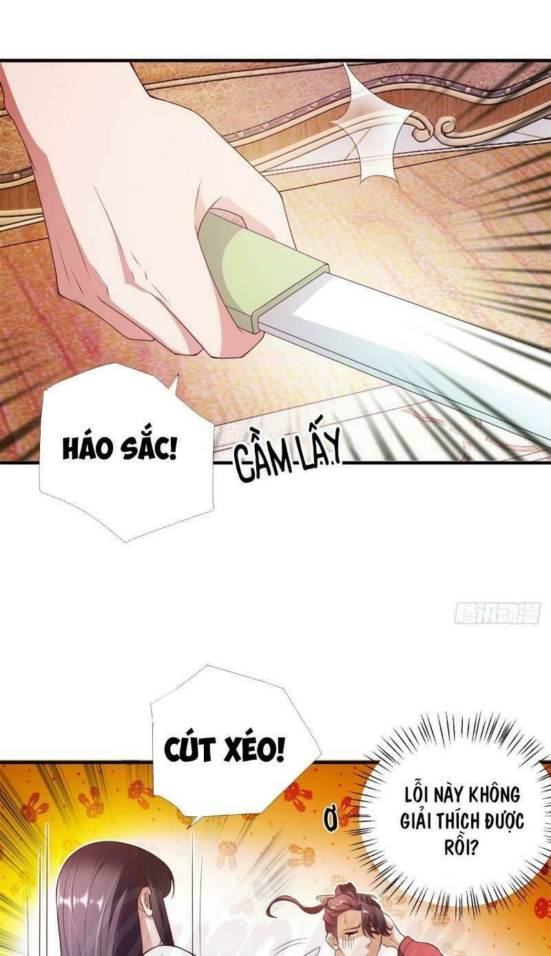 Chí Tôn Toàn Năng: Chapter 4