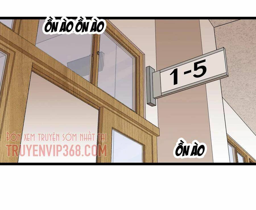 Đai Ca Trở Lại Tuổi 16: Chapter 111