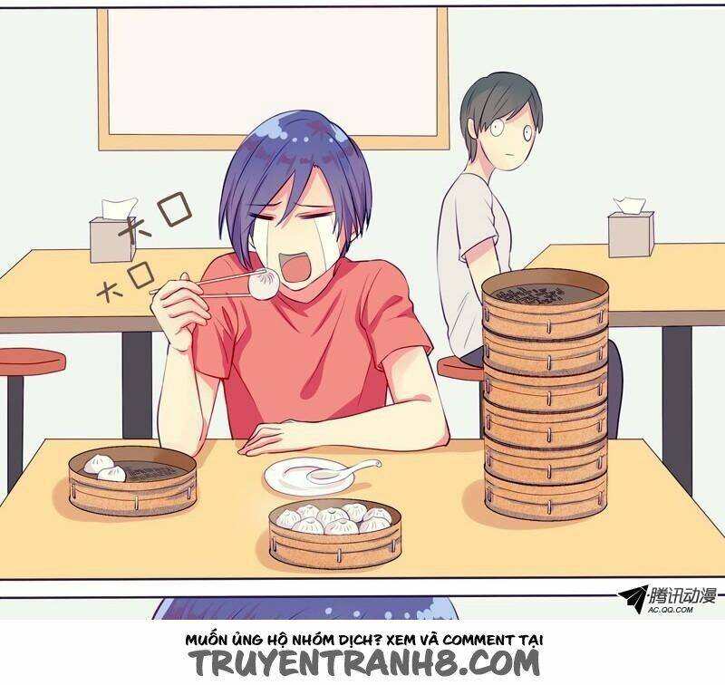 Song Sinh Đổi Chỗ Ở: Chapter 3