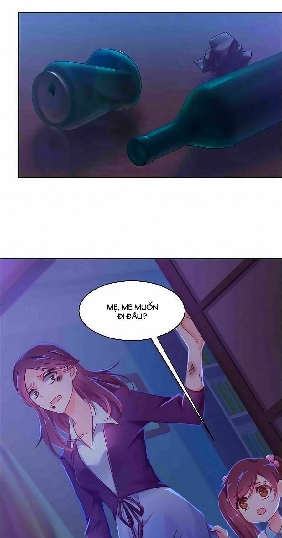 Tinh Ngụy: Chapter 25