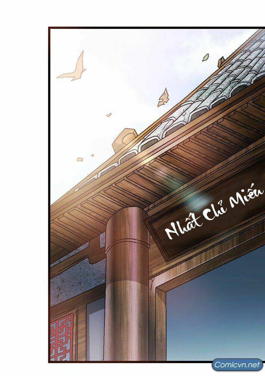 Độ Ta Không Độ Nàng: Chapter 0