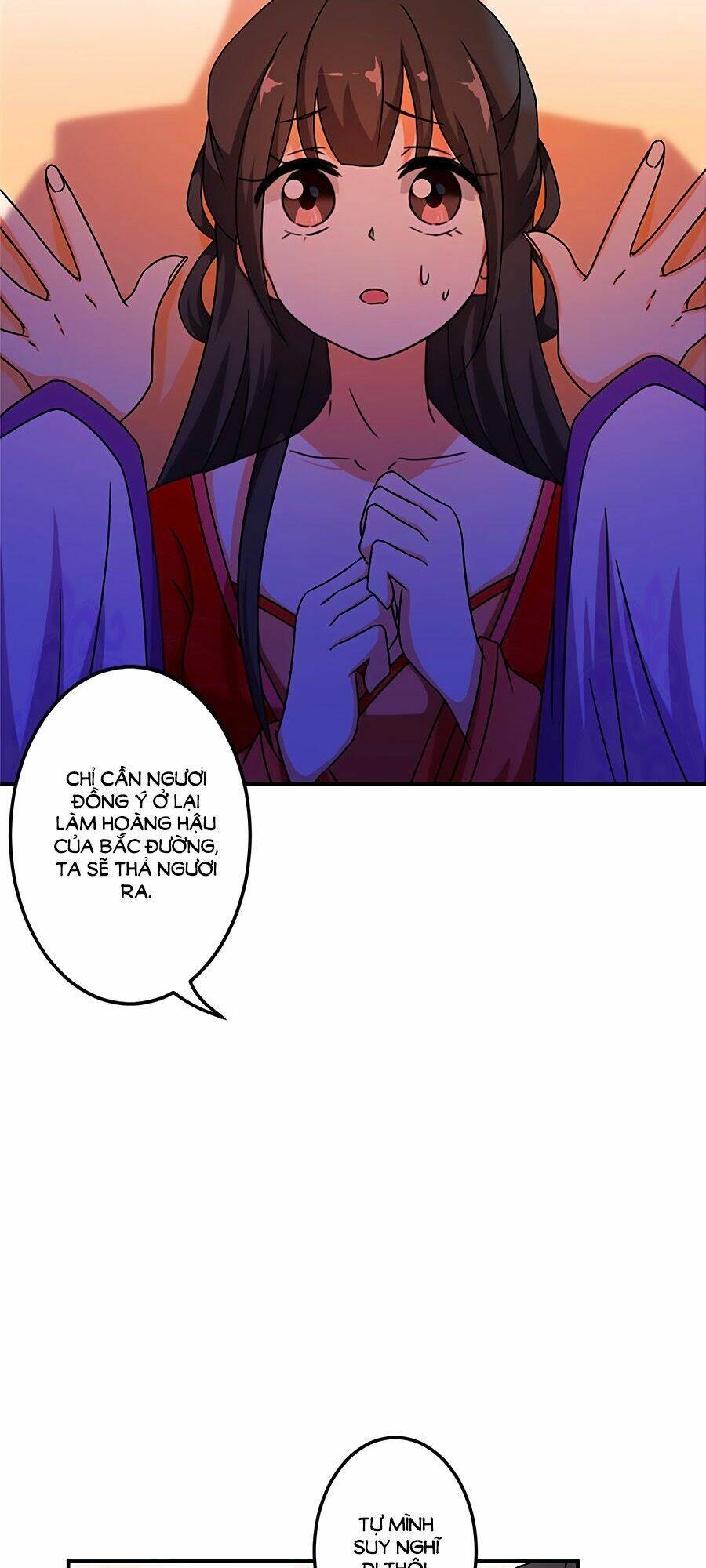 Vương Gia! Ngươi Thật Bỉ Ổi: Chapter 475