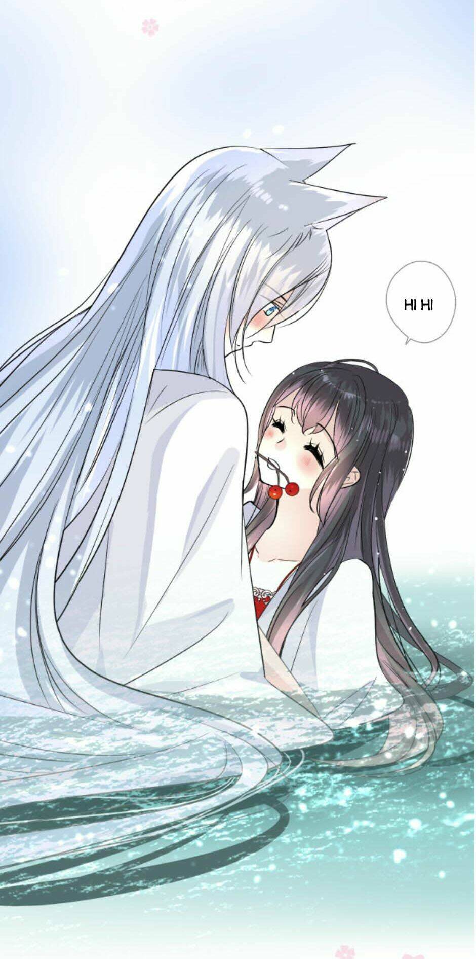 Sao Lại Là Yêu?: Chapter 38