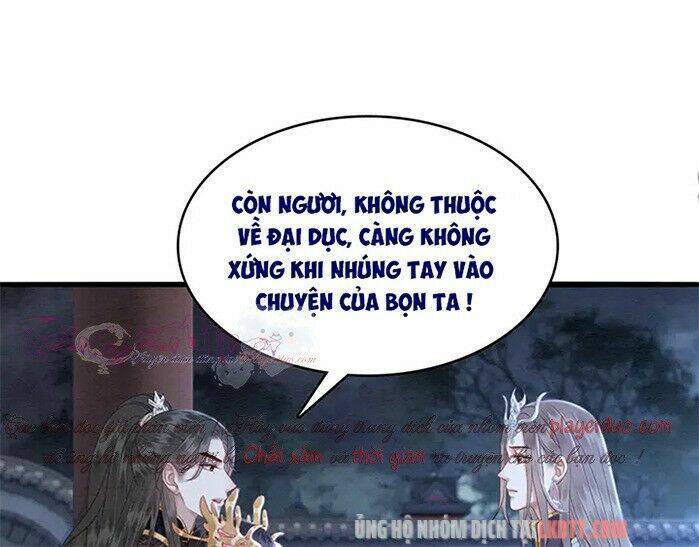 Trọng Sinh Bá Sủng Nhiếp Chính Vương Quá Mạnh Mẽ: Chapter 123