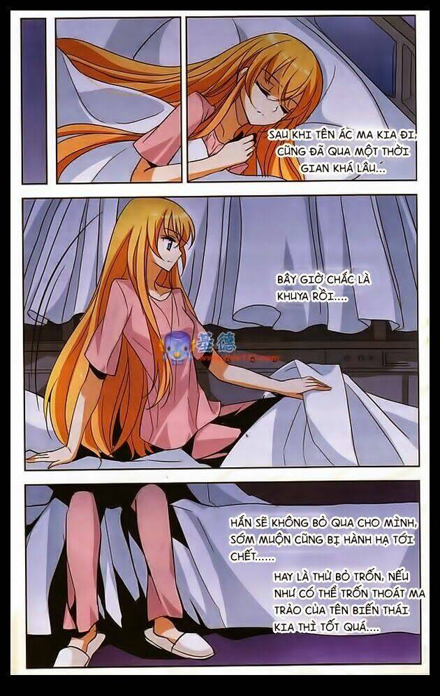 Xuyên Duyệt Tây Nguyên 3000: Chapter 5