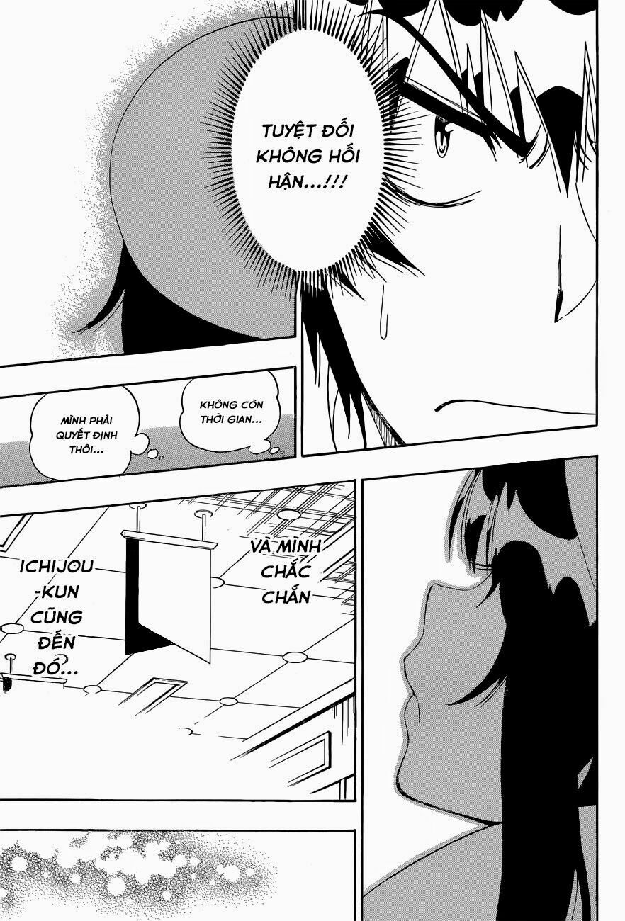 Tình Yêu Ngang Trái: Chapter 167
