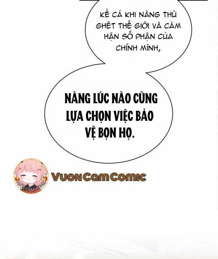 Nhân Vật Phản Diện Yêu Cầu Tôi Yêu Chàng: Chapter 26