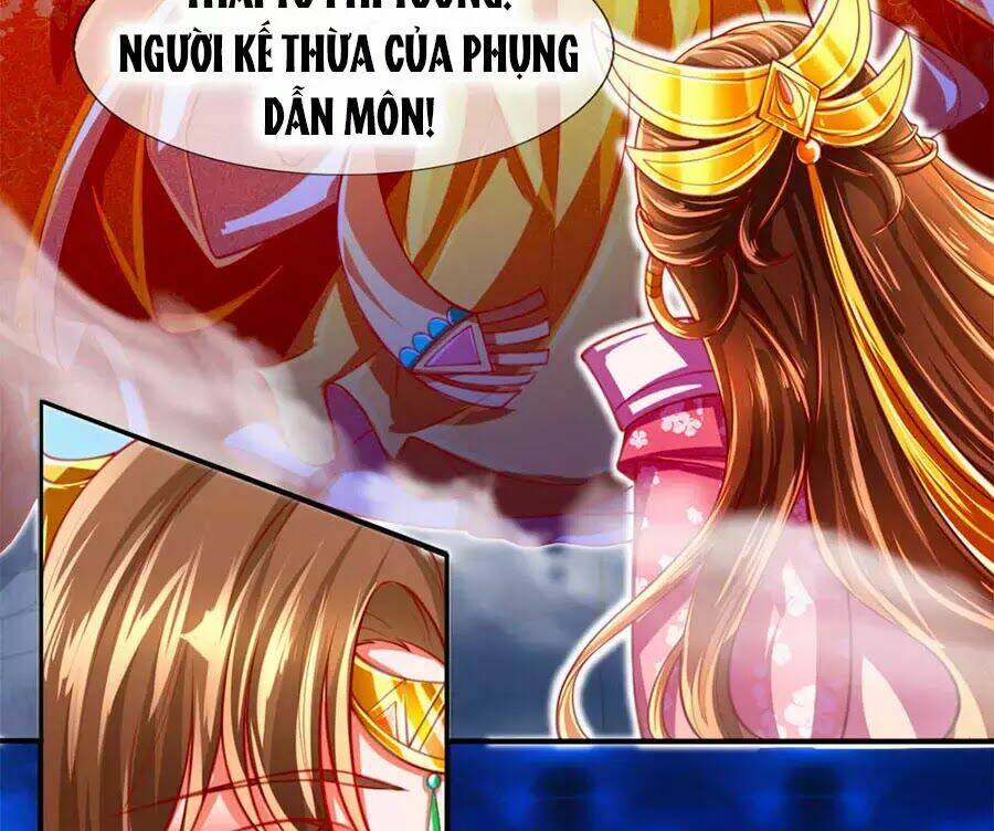 Phụng Lâm Thiên Hạ: Đệ Nhất Mỹ Nữ: Chapter 1