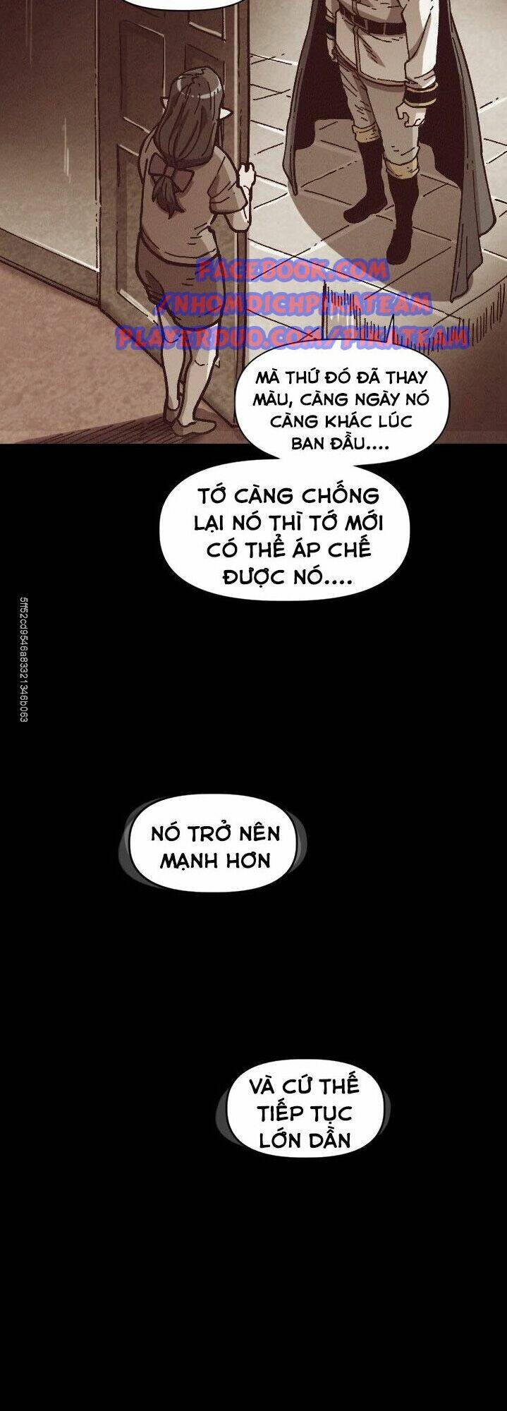 Đại Lục Vô Song: Chapter 38