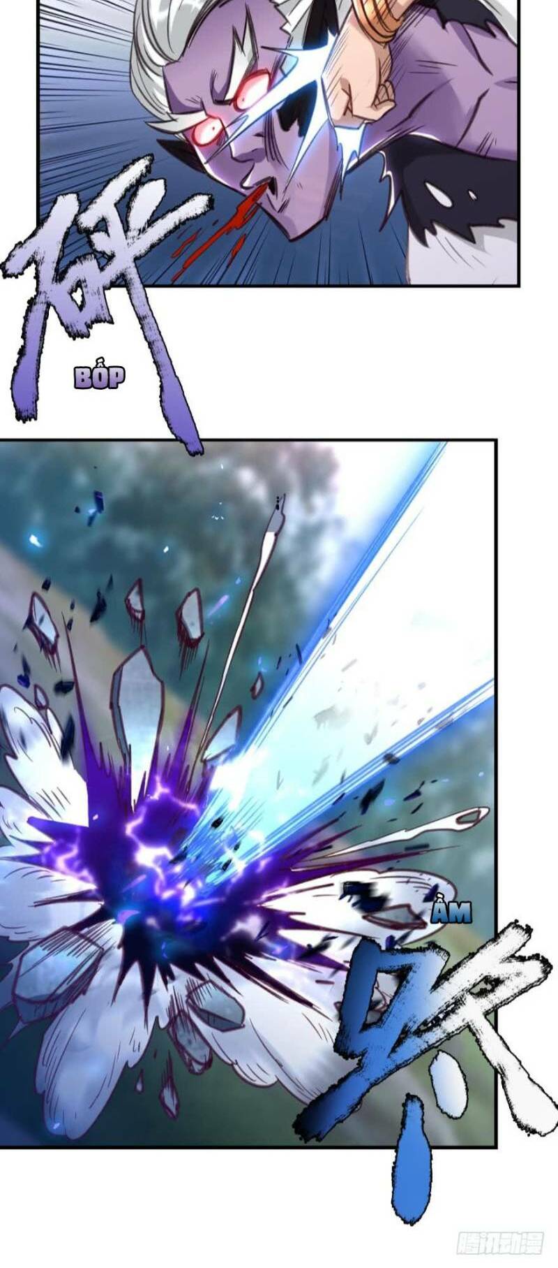 Lão Tổ Của Bạn Đang Online: Chapter 51