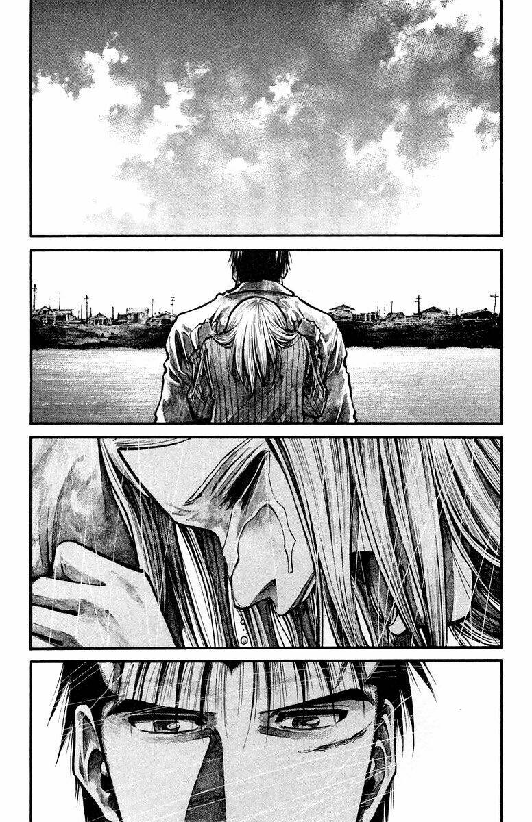 Rainbow: Chapter 129