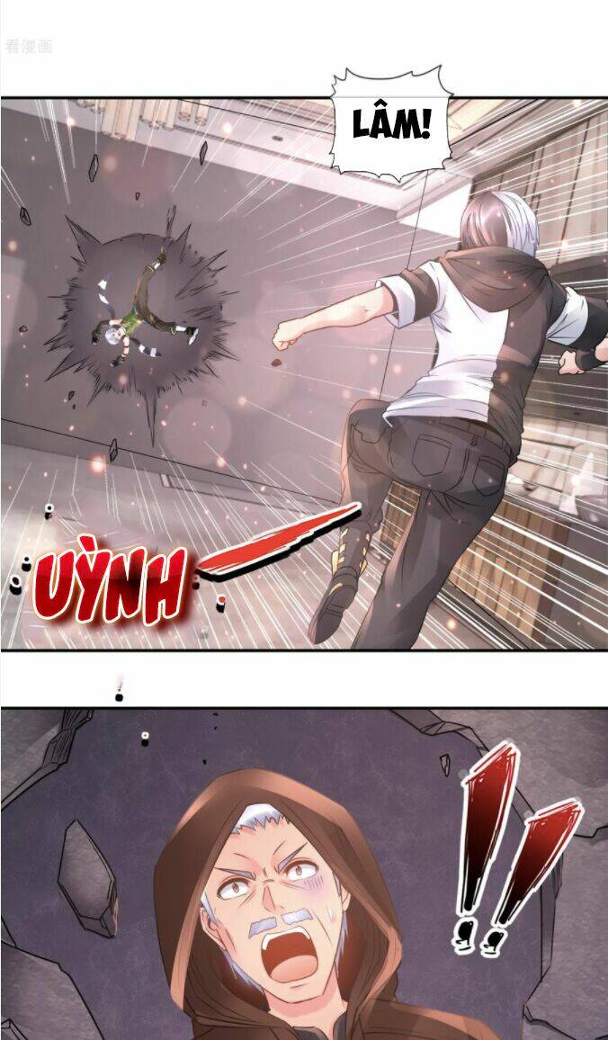 Phong Thủy Thiên Sư: Chapter 80