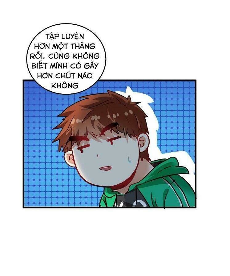 Ta Có Rất Nhiều Thành Tích: Chapter 22