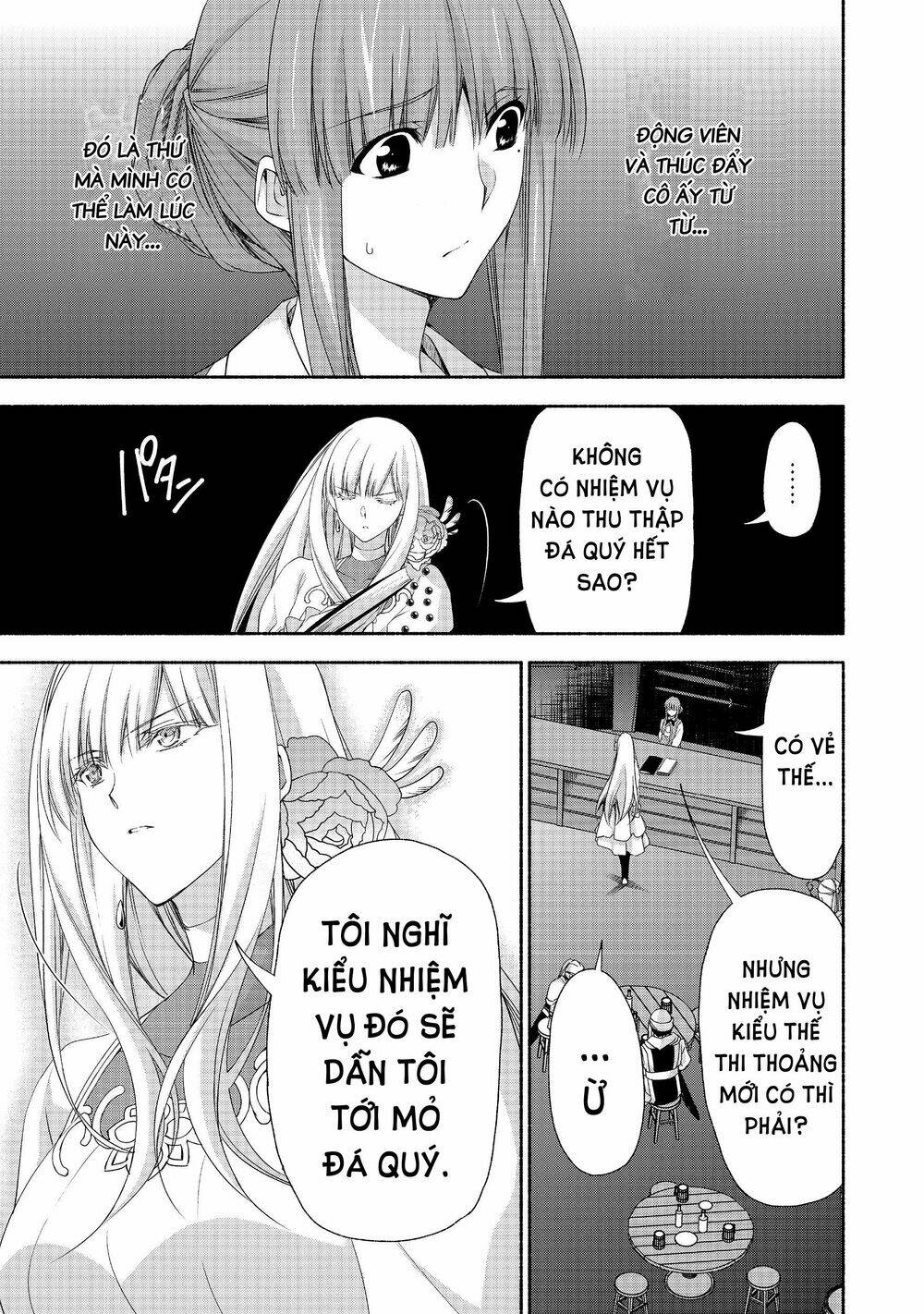 Even Though I\’m A Former Noble And A Single Mother, My Daughters Are Too Cute And Working As An Adve: Chapter 4