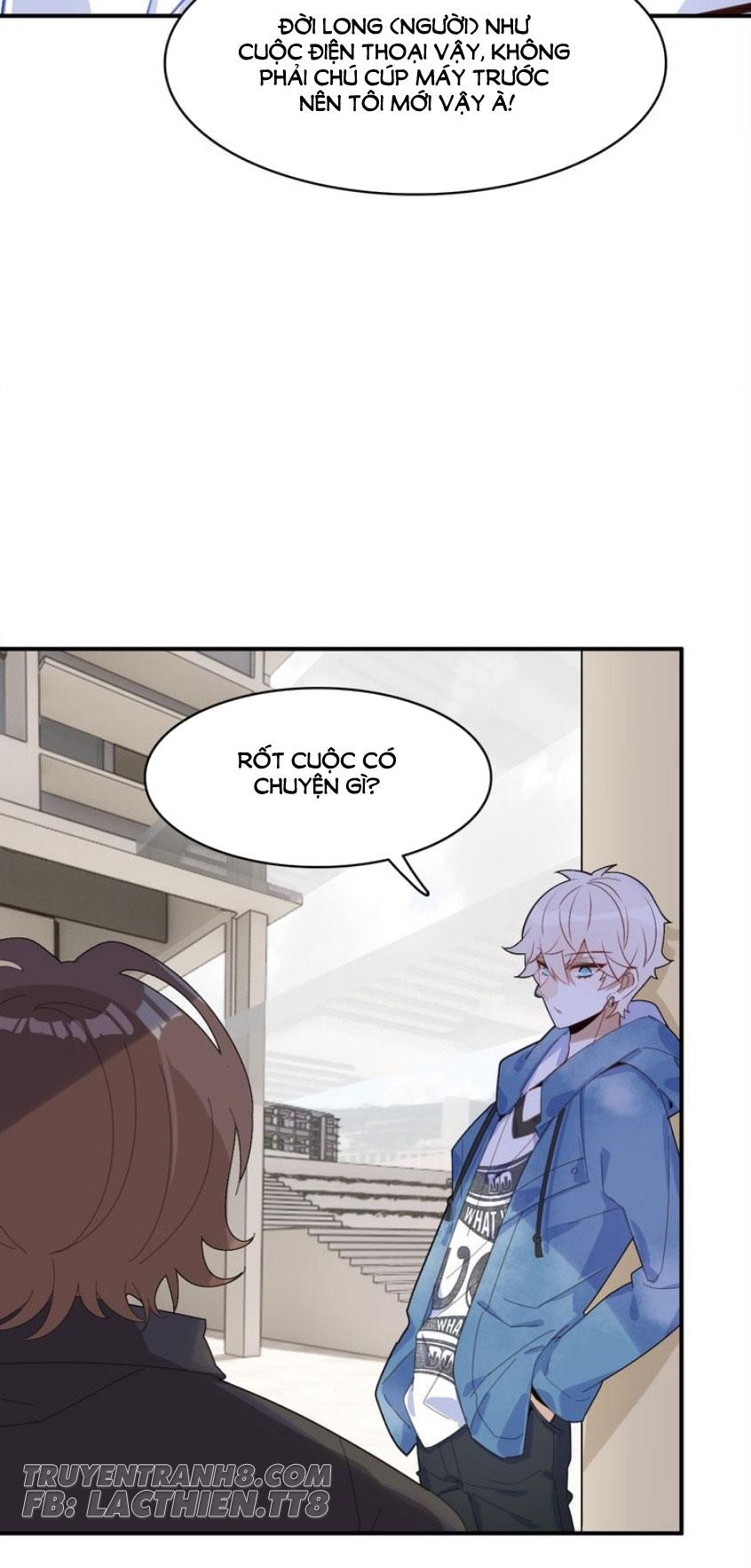 Ái Ngạo Kiều Long Vương Gia: Chapter 11