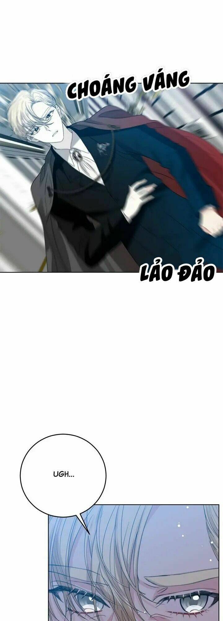 Tôi Trở Thành Gia Sư Của Tên Bạo Chúa: Chapter 20