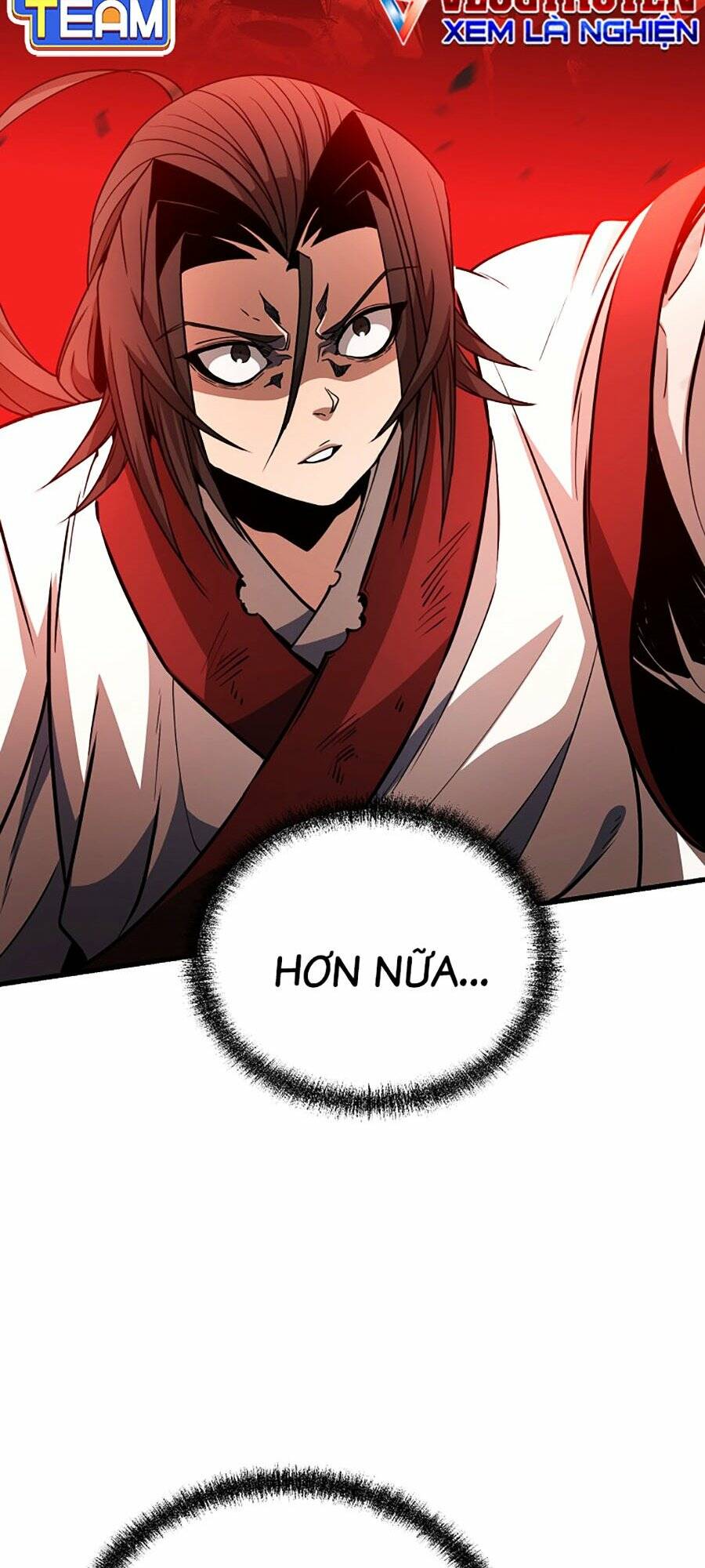 Đông Phương Bất Bại: Chapter 23