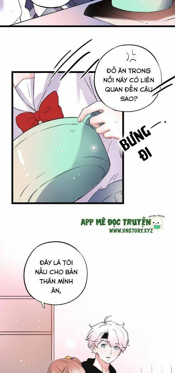 Trạch Thượng Tịch Mịch Huỳnh Hỏa: Chapter 27