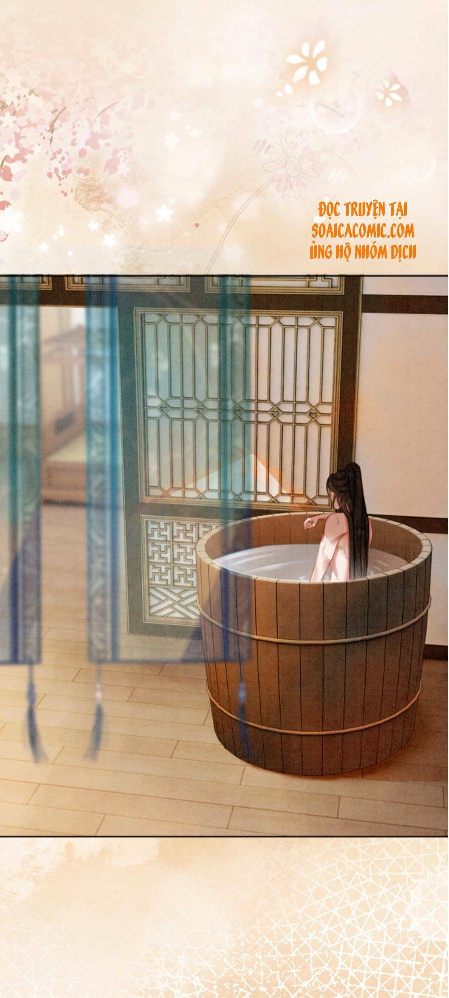 Xung Hỉ Vương Phi: Chapter 26