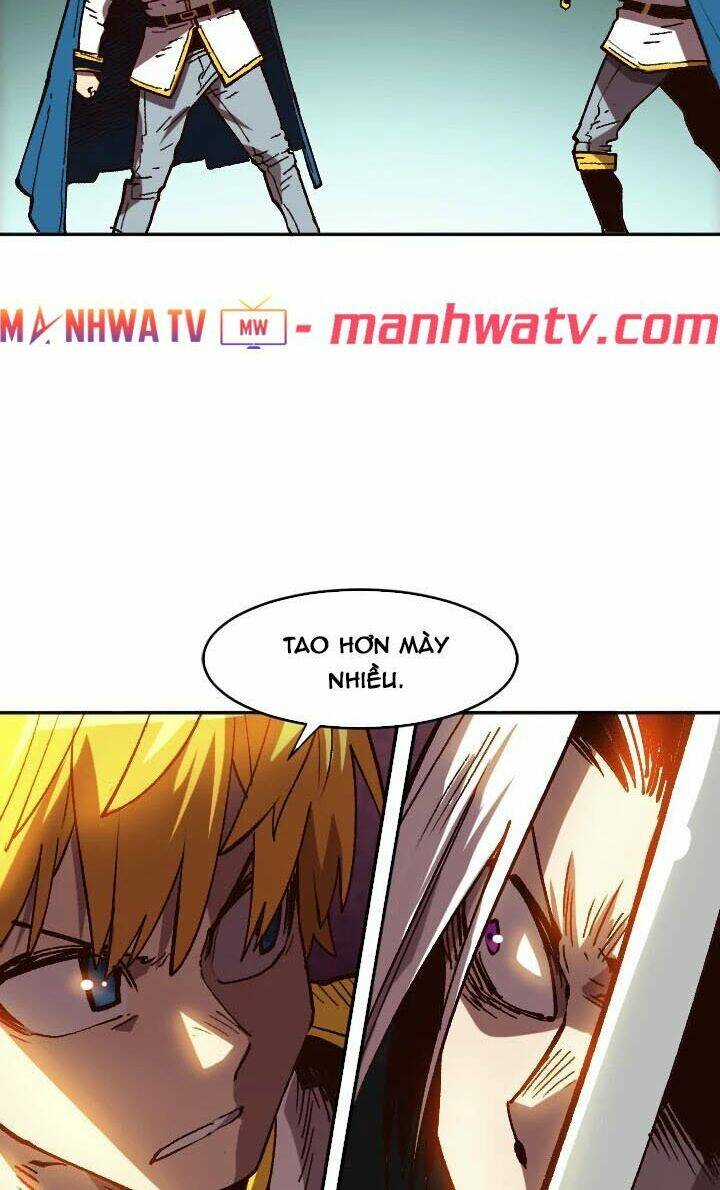 Nô Lệ Nghịch Thiên: Chapter 40